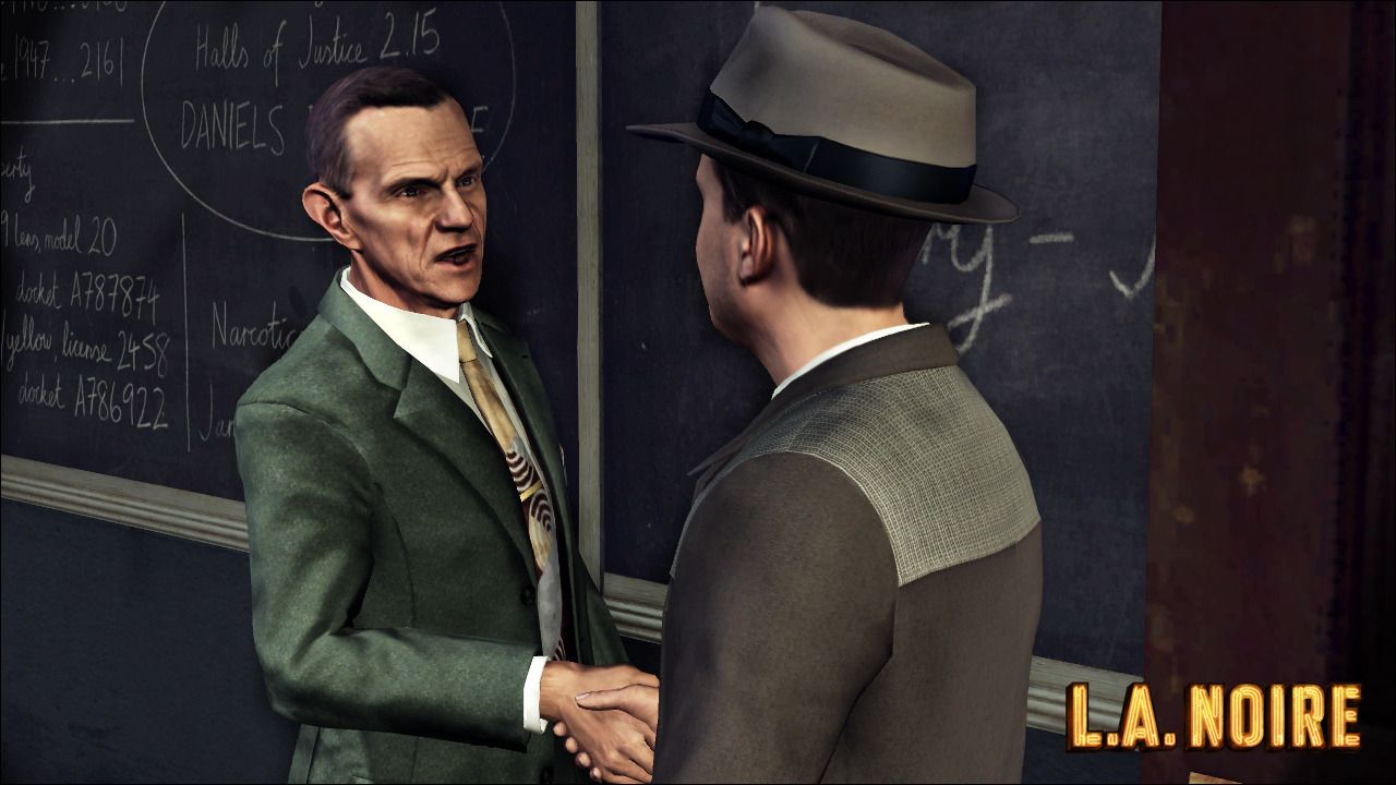 L.A. Noire - Imagen 20